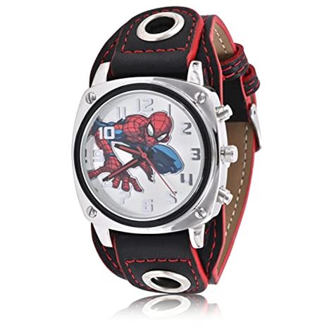 spider-man watches for adults